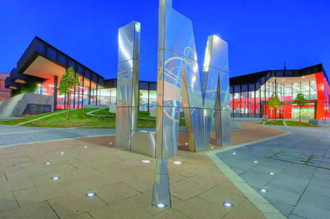 Quest Albury On Townsend - Accommodation in Bendigo 25