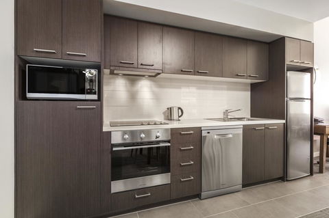 Quest Albury On Townsend - Accommodation in Bendigo 16