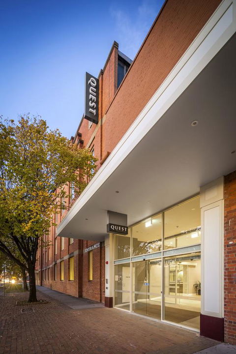 Quest Albury On Townsend - Accommodation in Bendigo 18