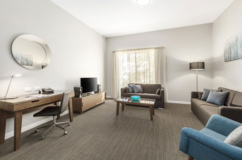 Quest Albury On Townsend - Accommodation in Bendigo 14