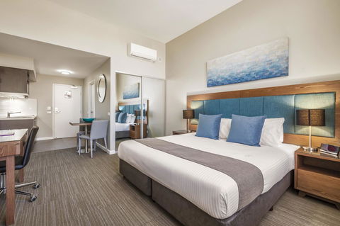 Quest Albury On Townsend - Accommodation in Bendigo 8