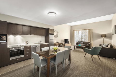 Quest Albury On Townsend - Accommodation in Bendigo 9