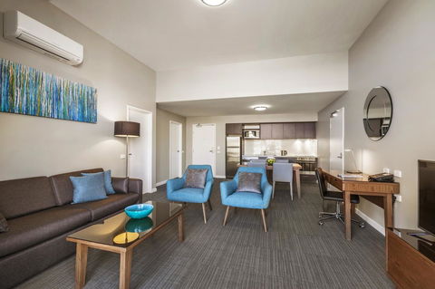 Quest Albury On Townsend - Accommodation in Bendigo 21