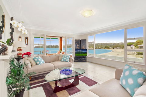 The Oriana - Accommodation in Bendigo 2