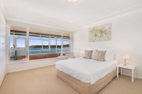 The Oriana - Accommodation in Bendigo 5
