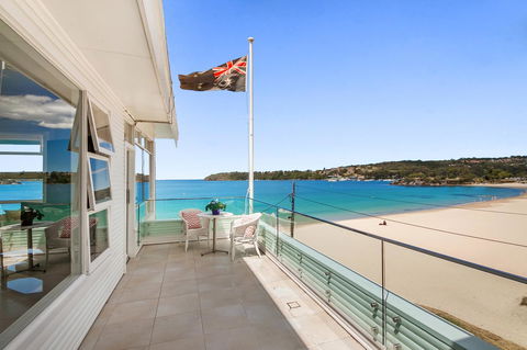 The Oriana - Accommodation in Bendigo 3