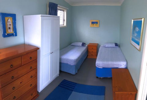 Clareview, 8 Korogora Street - Accommodation in Bendigo 6