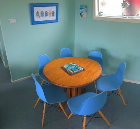 Clareview, 8 Korogora Street - Accommodation in Bendigo 2