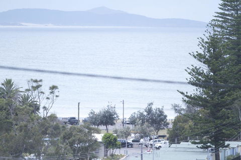 Clareview, 8 Korogora Street - Accommodation in Bendigo 5