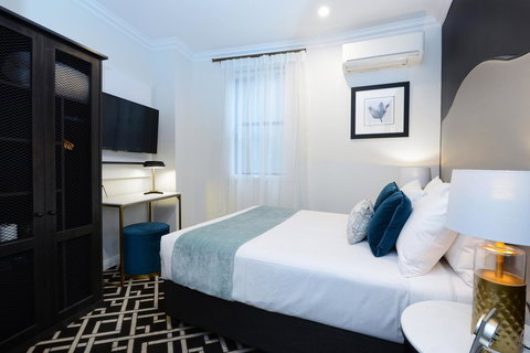 High Cross Randwick By Sydney Lodges - Accommodation in Bendigo 27