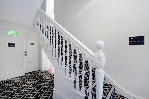 High Cross Randwick By Sydney Lodges - Accommodation in Bendigo 8