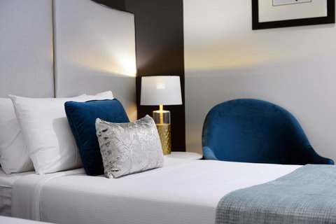 High Cross Randwick By Sydney Lodges - Accommodation in Bendigo 42