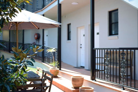 High Cross Randwick By Sydney Lodges - Accommodation in Bendigo 11