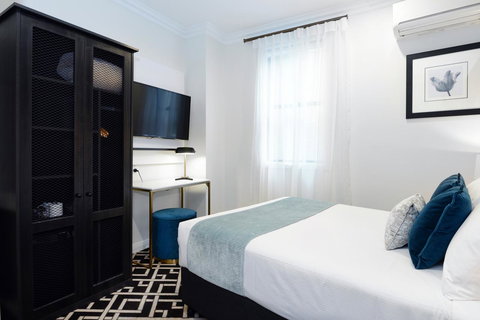 High Cross Randwick By Sydney Lodges - Accommodation in Bendigo 30