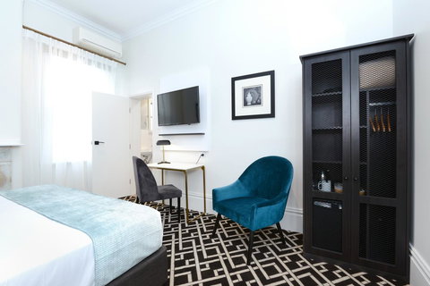 High Cross Randwick By Sydney Lodges - Accommodation in Bendigo 23