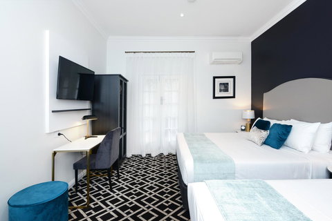 High Cross Randwick By Sydney Lodges - Accommodation in Bendigo 41