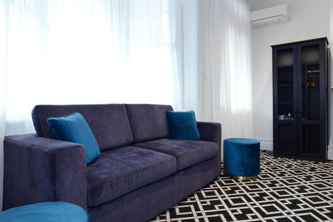 High Cross Randwick By Sydney Lodges - Accommodation in Bendigo 37