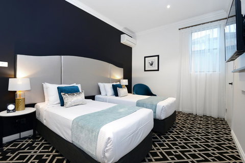 High Cross Randwick By Sydney Lodges - Accommodation in Bendigo 43