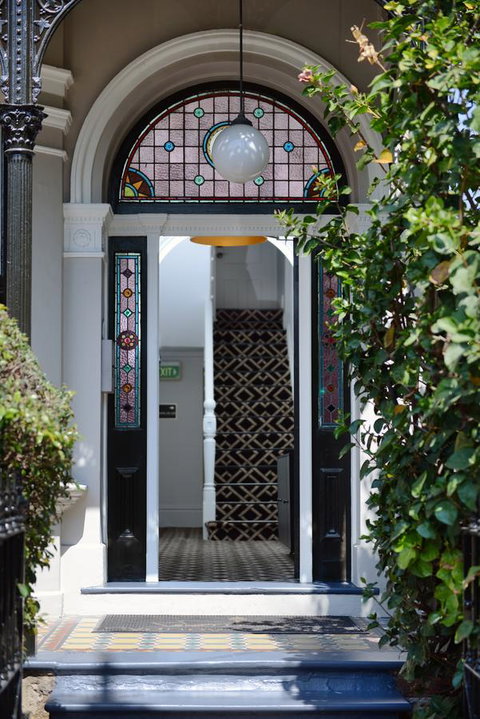 High Cross Randwick By Sydney Lodges - Accommodation in Bendigo 0