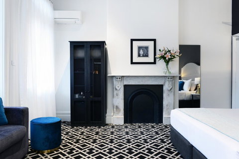 High Cross Randwick By Sydney Lodges - Accommodation in Bendigo 38