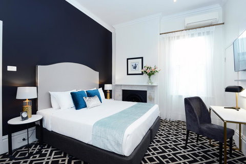 High Cross Randwick By Sydney Lodges - Accommodation in Bendigo 15