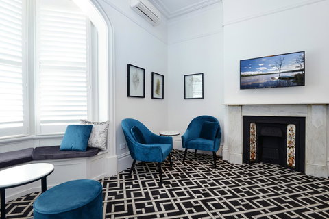 High Cross Randwick By Sydney Lodges - Accommodation in Bendigo 5