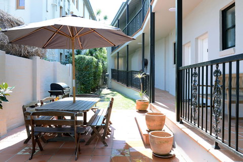 High Cross Randwick By Sydney Lodges - Accommodation in Bendigo 9