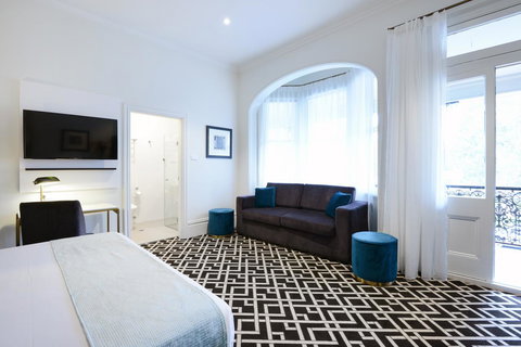 High Cross Randwick By Sydney Lodges - Accommodation in Bendigo 34