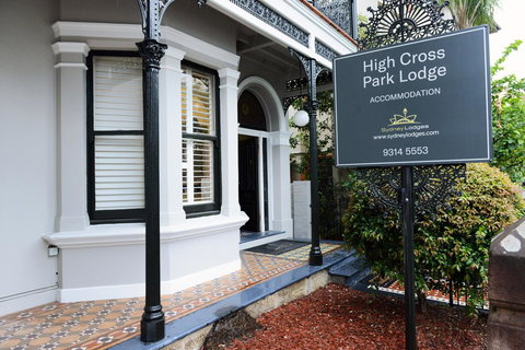 High Cross Randwick By Sydney Lodges - Accommodation in Bendigo 17