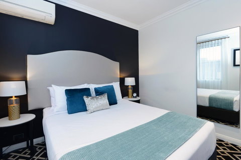 High Cross Randwick By Sydney Lodges - Accommodation in Bendigo 24