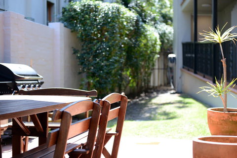 High Cross Randwick By Sydney Lodges - Accommodation in Bendigo 10