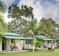 Glen Villa Resort - Accommodation in Bendigo