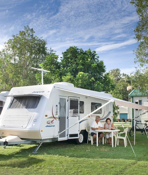 Glen Villa Resort - Accommodation in Bendigo 22