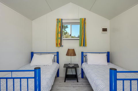 Glen Villa Resort - Accommodation in Bendigo 6
