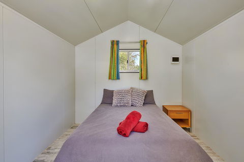 Glen Villa Resort - Accommodation in Bendigo 3