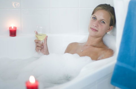 Glen Villa Resort - Accommodation in Bendigo 24