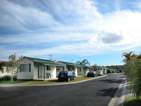 Glen Villa Resort - Accommodation in Bendigo 13