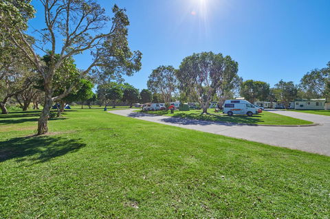 Glen Villa Resort - Accommodation in Bendigo 5
