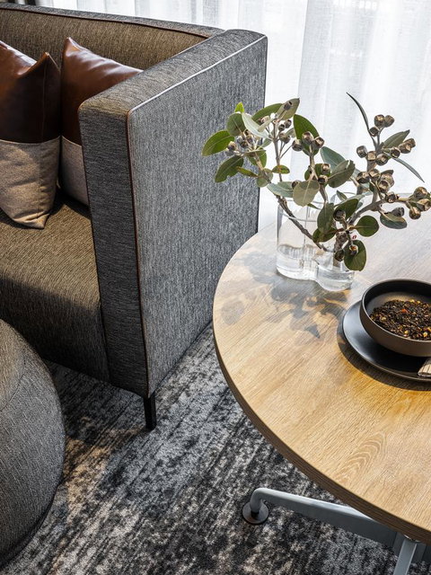 Mercure Sydney Rouse Hill - Accommodation in Bendigo 14