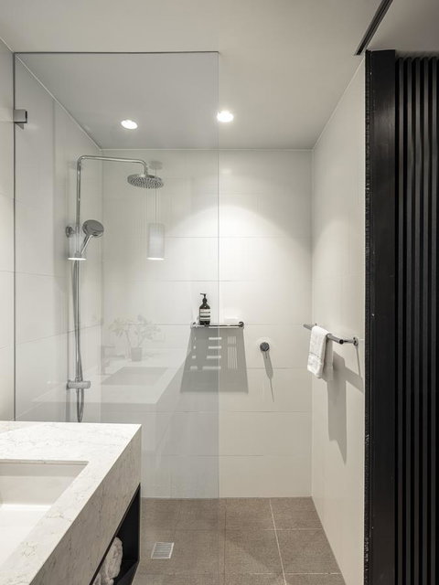 Mercure Sydney Rouse Hill - Accommodation in Bendigo 16