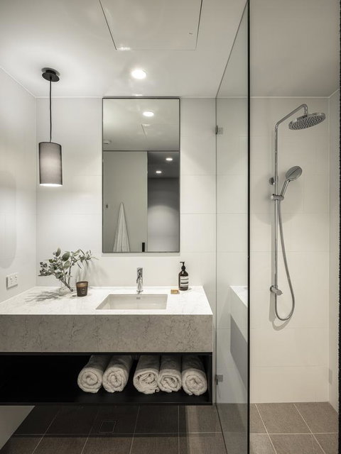 Mercure Sydney Rouse Hill - Accommodation in Bendigo 17