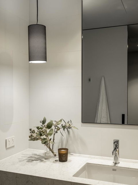 Mercure Sydney Rouse Hill - Accommodation in Bendigo 18