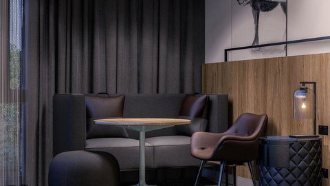 Mercure Sydney Rouse Hill - Accommodation in Bendigo 37