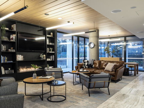 Mercure Sydney Rouse Hill - Accommodation in Bendigo 31