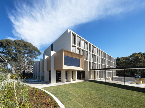 Mercure Sydney Rouse Hill - Accommodation in Bendigo 22