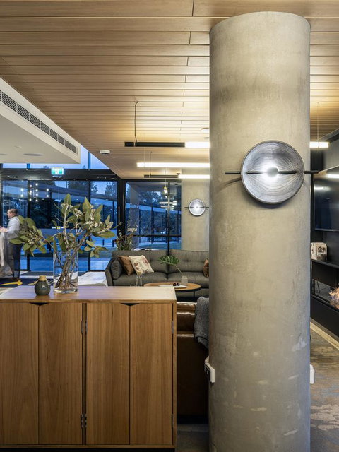 Mercure Sydney Rouse Hill - Accommodation in Bendigo 27