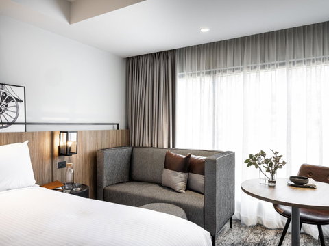 Mercure Sydney Rouse Hill - Accommodation in Bendigo 13