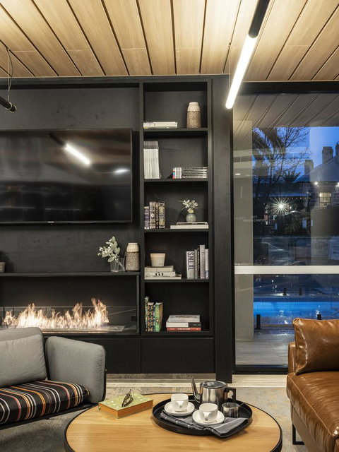 Mercure Sydney Rouse Hill - Accommodation in Bendigo 24