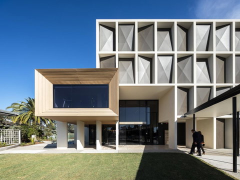 Mercure Sydney Rouse Hill - Accommodation in Bendigo 23