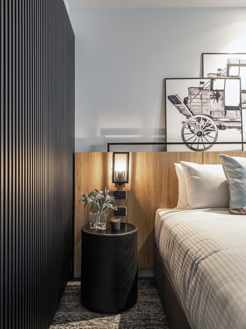 Mercure Sydney Rouse Hill - Accommodation in Bendigo 2